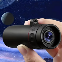 Load image into Gallery viewer, Ultimate High-Definition 2000X25 Monocular Telescope for Outdoor Enthusiasts
