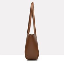 Load image into Gallery viewer, Large Capacity Fashion Shoulder Bag for Modern Women
