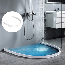 Load image into Gallery viewer, Flexible Silicone Water Barrier Strip for Leak Prevention and Moisture Protection
