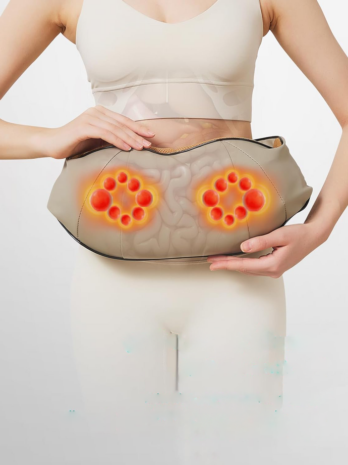 Stomach Massager For Constipation