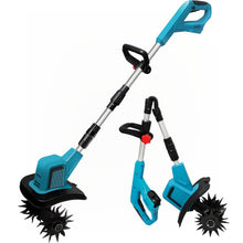 Load image into Gallery viewer, PowerTiller Cordless Electric Cultivator
