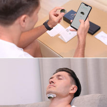 Load image into Gallery viewer, Smart Electronic Sleep Aid for Quiet Nights
