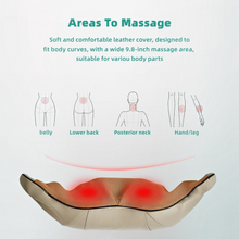 Load image into Gallery viewer, Stomach Massager For Constipation
