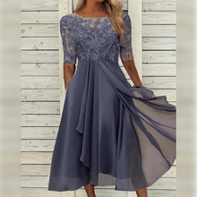 Load image into Gallery viewer, The chic and comfortable dress
