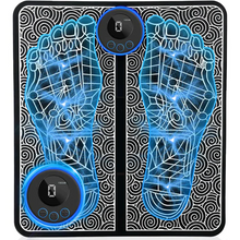 Load image into Gallery viewer, Rechargeable Heated Foot Massager
