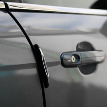 Load image into Gallery viewer, Car door Anti-collision Strip (4 PCs)
