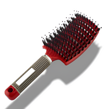 Load image into Gallery viewer, Miracle Hair Detangler - Effortless Knot Removal for Smooth, Shiny Hair

