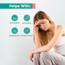 Load image into Gallery viewer, Stomach Massager For Constipation
