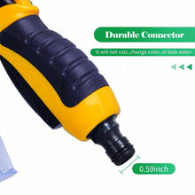 Load image into Gallery viewer, High Pressure Foam Sprayer Nozzle for Car Wash and Garden Use
