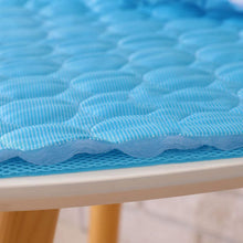 Load image into Gallery viewer, Extra-Large Dog Cooling Mat for Summer Comfort
