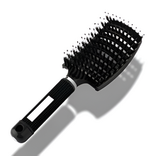 Load image into Gallery viewer, Miracle Hair Detangler - Effortless Knot Removal for Smooth, Shiny Hair
