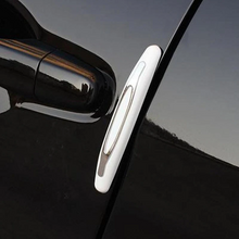 Load image into Gallery viewer, Car door Anti-collision Strip (4 PCs)
