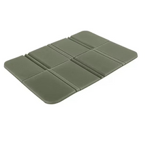 Load image into Gallery viewer, Lightweight Folding Foam Sitting Pad – Portable Kneeling and Seat Cushion for Outdoor Comfort
