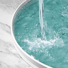 Load image into Gallery viewer, Flexible Silicone Water Barrier Strip for Leak Prevention and Moisture Protection

