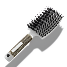 Load image into Gallery viewer, Miracle Hair Detangler - Effortless Knot Removal for Smooth, Shiny Hair
