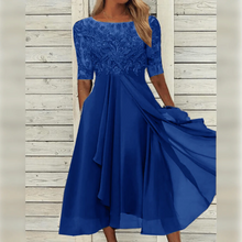 Load image into Gallery viewer, The chic and comfortable dress
