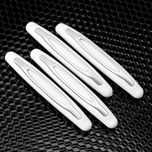 Load image into Gallery viewer, Car door Anti-collision Strip (4 PCs)
