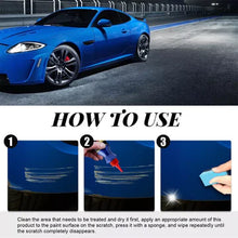 Load image into Gallery viewer, The Ultimate Car Scratch Remover - Fixes Deep Scratches
