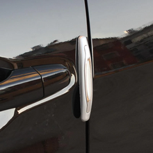 Load image into Gallery viewer, Car door Anti-collision Strip (4 PCs)
