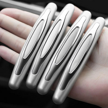 Load image into Gallery viewer, Car door Anti-collision Strip (4 PCs)
