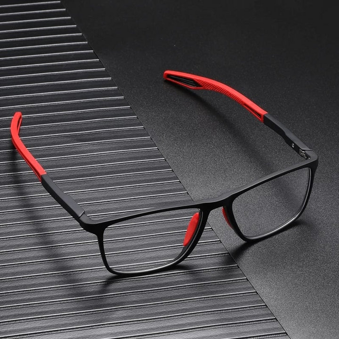 Ultralight Multifocal Reading Glasses