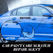 Load image into Gallery viewer, The Ultimate Car Scratch Remover - Fixes Deep Scratches
