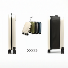 Load image into Gallery viewer, 360 Degree Foldable Travel Suitcases with Wheels
