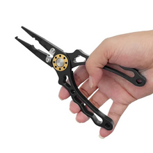 Load image into Gallery viewer, Fish Lip Gripper Pliers
