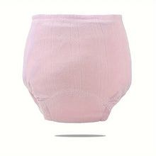 Load image into Gallery viewer, Toddler Training Pants Reusable Breathable Leakproof
