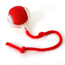 Load image into Gallery viewer, Smart Interactive Pet Ball Toy
