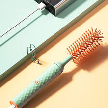 Load image into Gallery viewer, Electric Silicone Bottle Brush Set
