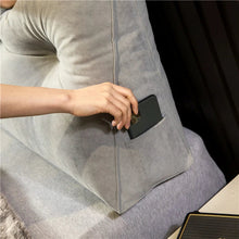Load image into Gallery viewer, Orthodesign Comfort Cushion for Elevated Relaxation
