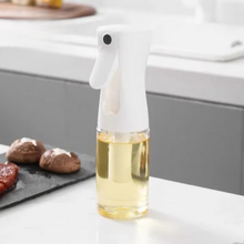 Load image into Gallery viewer, Refillable Oil Spray Bottle for Cooking and Air Fryers
