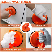 Load image into Gallery viewer, Suction Car Dent Puller Repair Tool Kit
