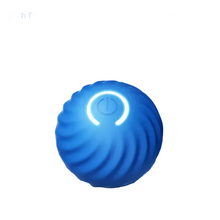 Load image into Gallery viewer, Active Rolling Ball Anti-Anxiety Automatic Moving Ball

