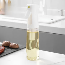 Load image into Gallery viewer, Refillable Oil Spray Bottle for Cooking and Air Fryers
