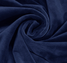 Load image into Gallery viewer, 2 Seat Recliner Cover with Cup Holders Soft Non Slip 12 Colors
