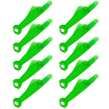 Load image into Gallery viewer, Easy Threader - Fish Type Sewing Machine Needle Threader

