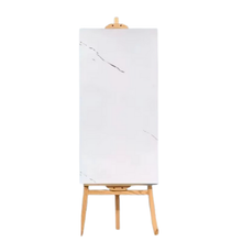 Load image into Gallery viewer, Self Adhesive Marble Tile Stickers for Kitchen and Bathroom Walls and Floors
