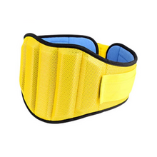 Load image into Gallery viewer, Weightlifting Belt for Strength Training Powerlifting and Squats Back Support
