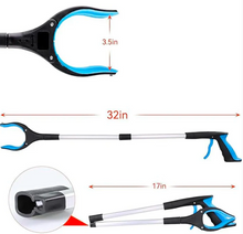 Load image into Gallery viewer, Newly Upgraded Foldable Grabber With 360° Swivel Clip

