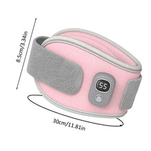 Load image into Gallery viewer, USB Electric Heated Wrist Wrap
