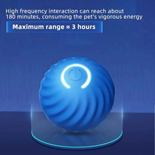 Load image into Gallery viewer, Active Rolling Ball Anti-Anxiety Automatic Moving Ball
