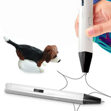 Load image into Gallery viewer, 3D Printing Pen
