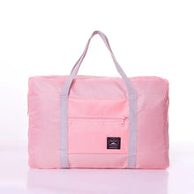 Load image into Gallery viewer, Foldable Large Capacity Travel Bag
