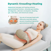 Load image into Gallery viewer, Stomach Massager For Constipation
