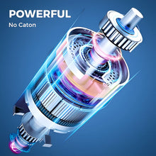 Load image into Gallery viewer, Electric Nail Clipper, Automatic Nail Polishing Trimming Manicure
