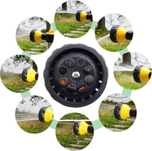 Load image into Gallery viewer, High Pressure Foam Sprayer Nozzle for Car Wash &amp; Garden Use
