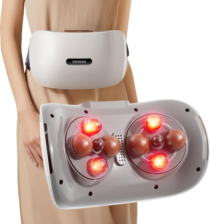 Abdominal Massager