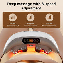 Load image into Gallery viewer, Abdominal Massager
